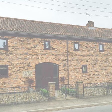 Bed and Breakfast Fir Tree Barn Pollington Экстерьер фото