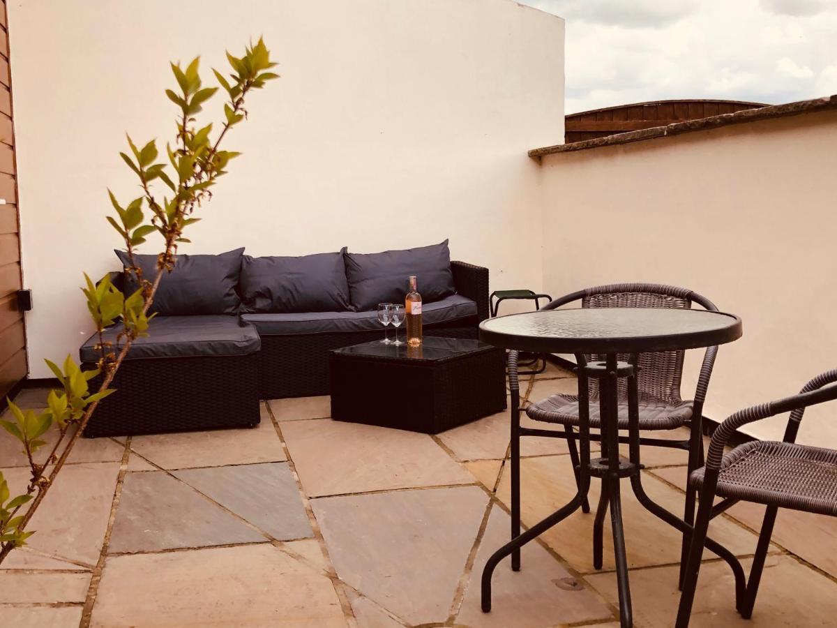 Bed and Breakfast Fir Tree Barn Pollington Экстерьер фото