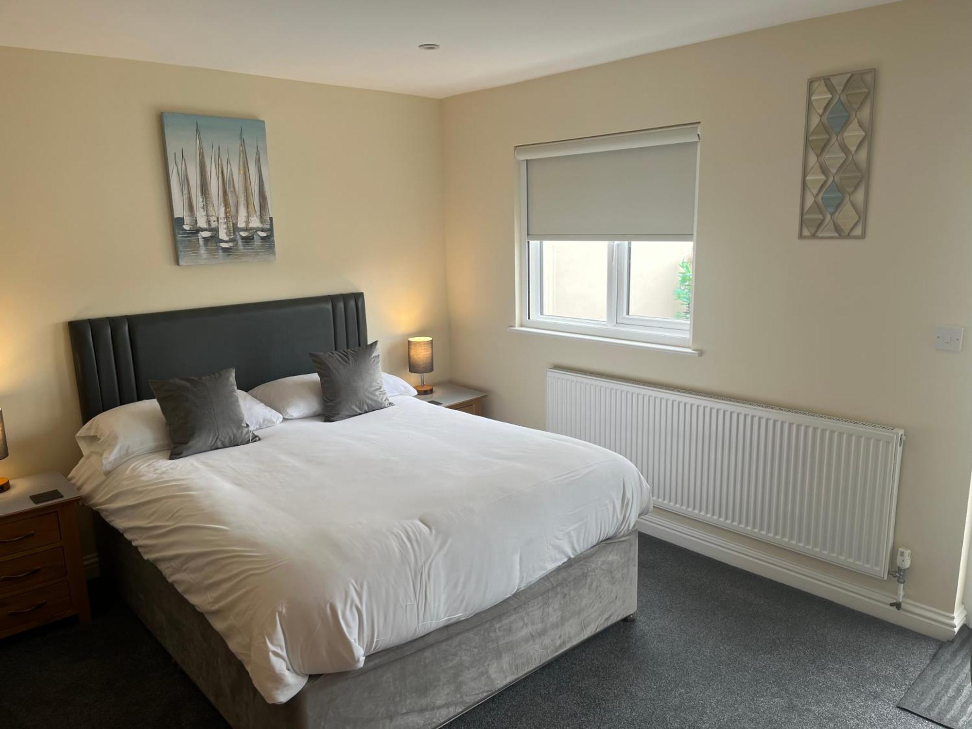 Bed and Breakfast Fir Tree Barn Pollington Экстерьер фото