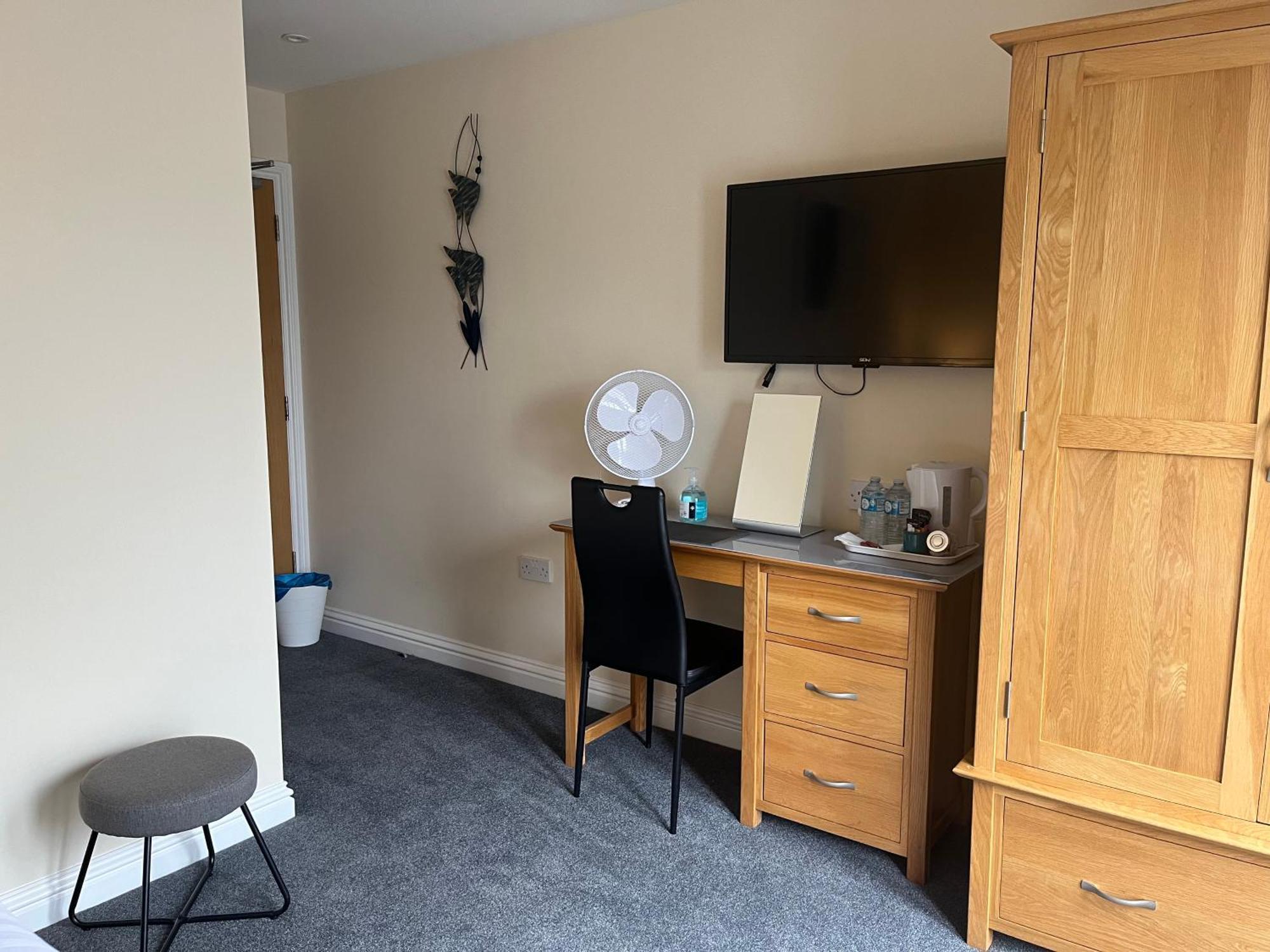 Bed and Breakfast Fir Tree Barn Pollington Экстерьер фото