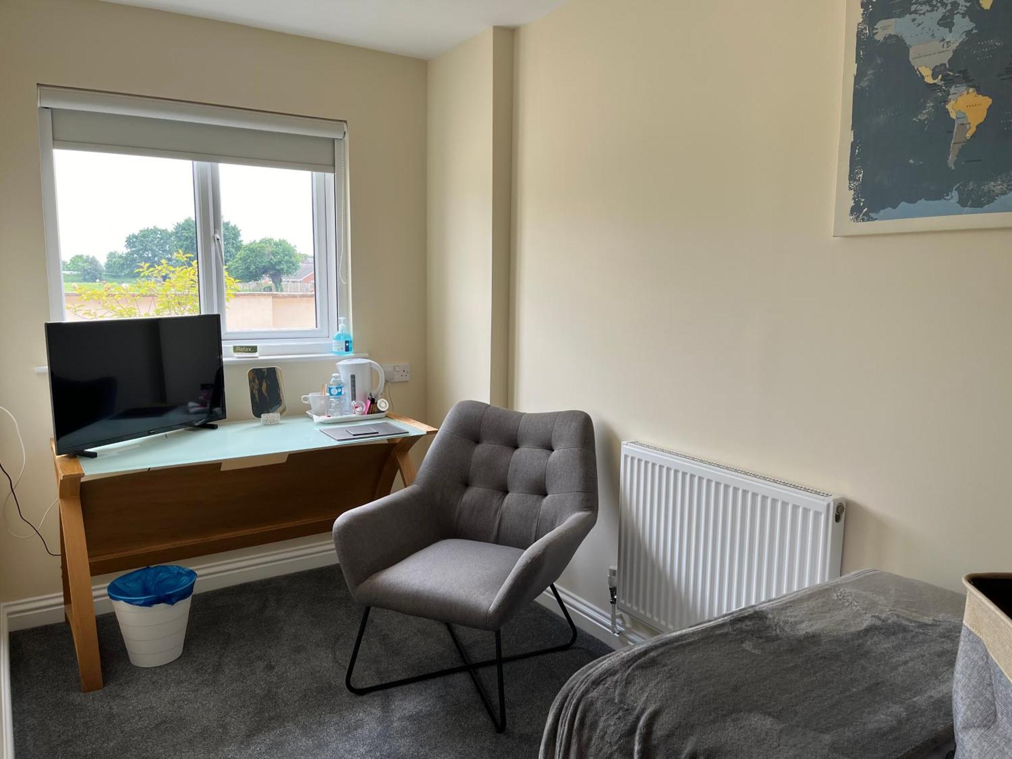 Bed and Breakfast Fir Tree Barn Pollington Экстерьер фото