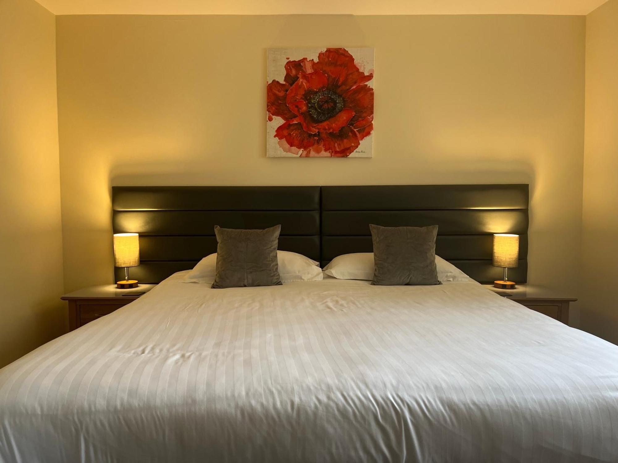 Bed and Breakfast Fir Tree Barn Pollington Экстерьер фото