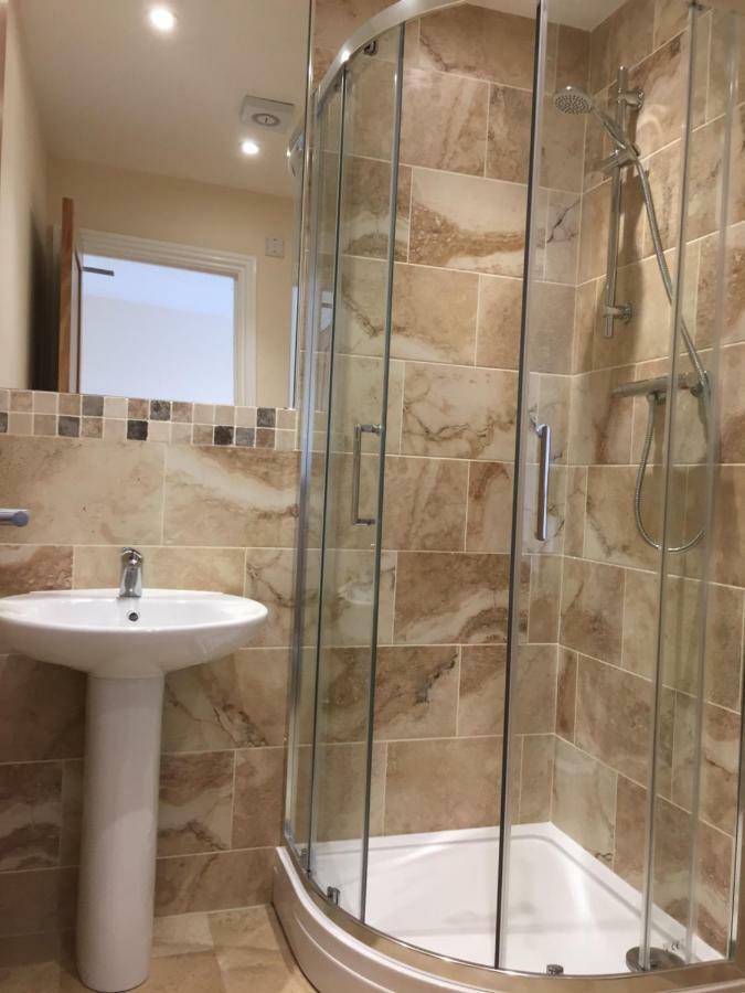 Bed and Breakfast Fir Tree Barn Pollington Экстерьер фото
