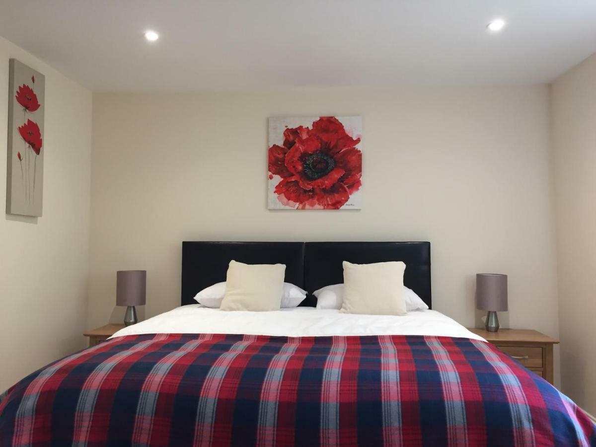 Bed and Breakfast Fir Tree Barn Pollington Экстерьер фото