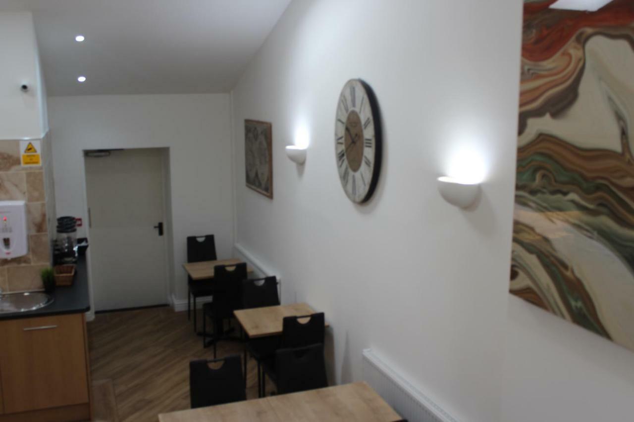 Bed and Breakfast Fir Tree Barn Pollington Экстерьер фото