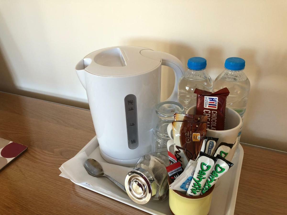 Bed and Breakfast Fir Tree Barn Pollington Экстерьер фото